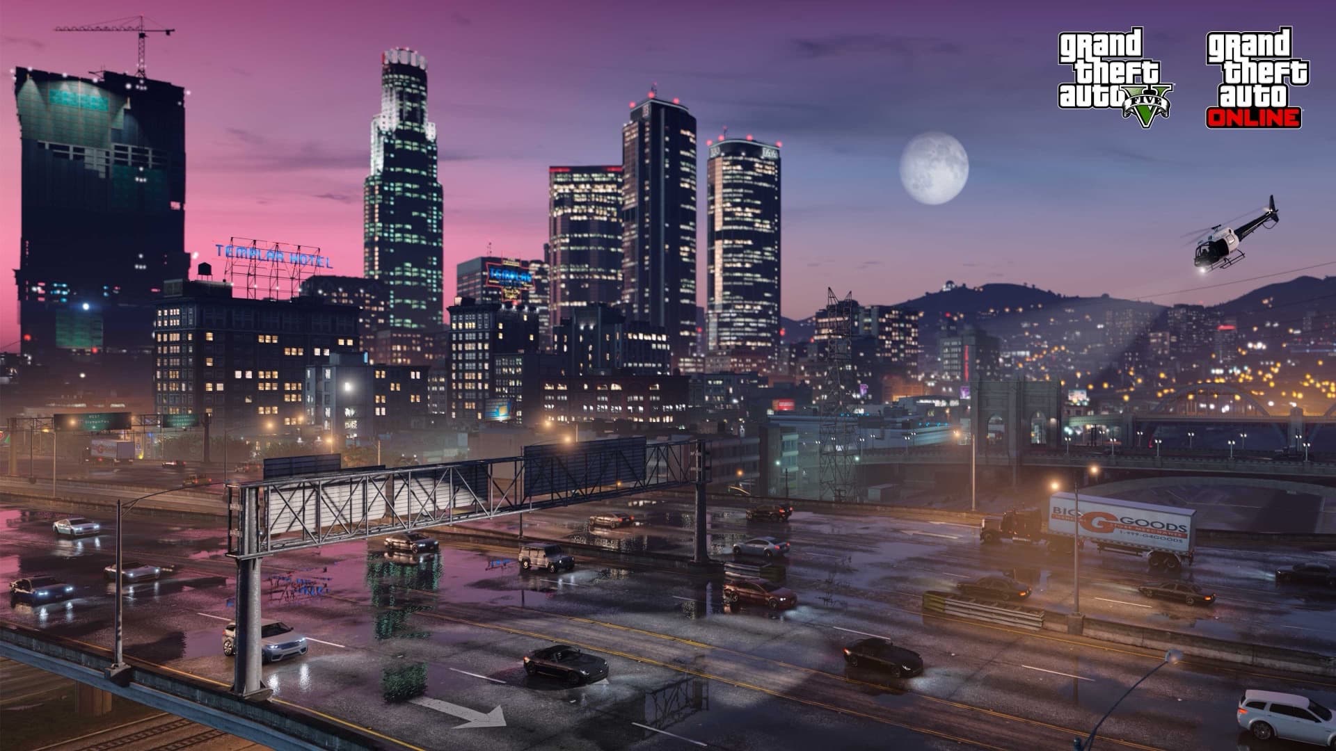 Official GTA VI press-kit screenshot related to this article