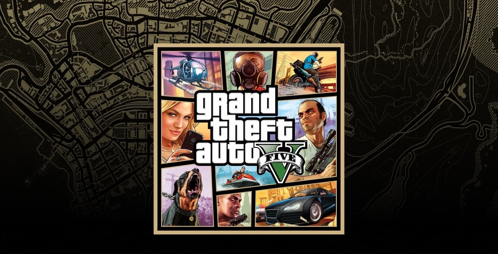 Official GTA VI press-kit screenshot related to this article