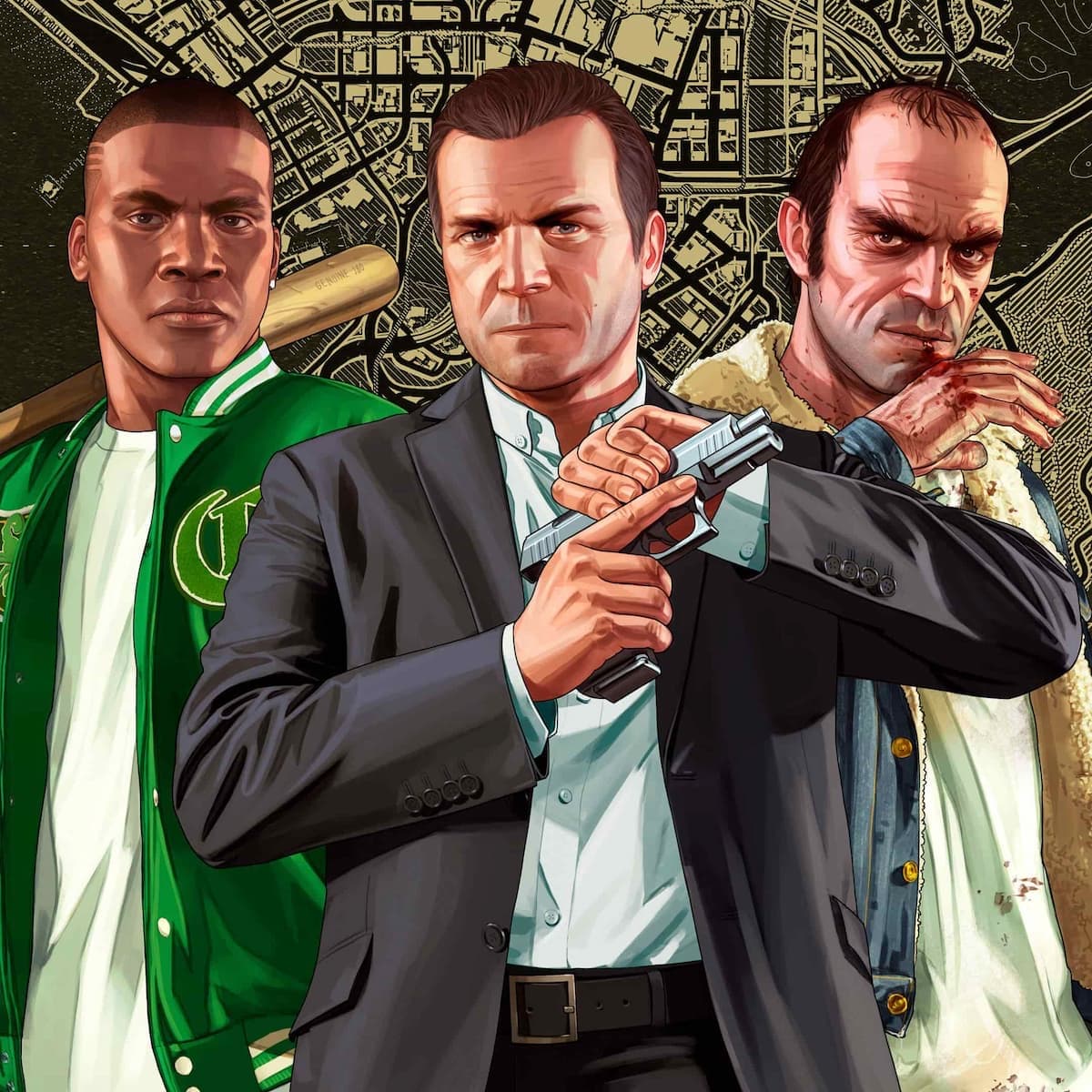 Official GTA VI press-kit screenshot related to this article