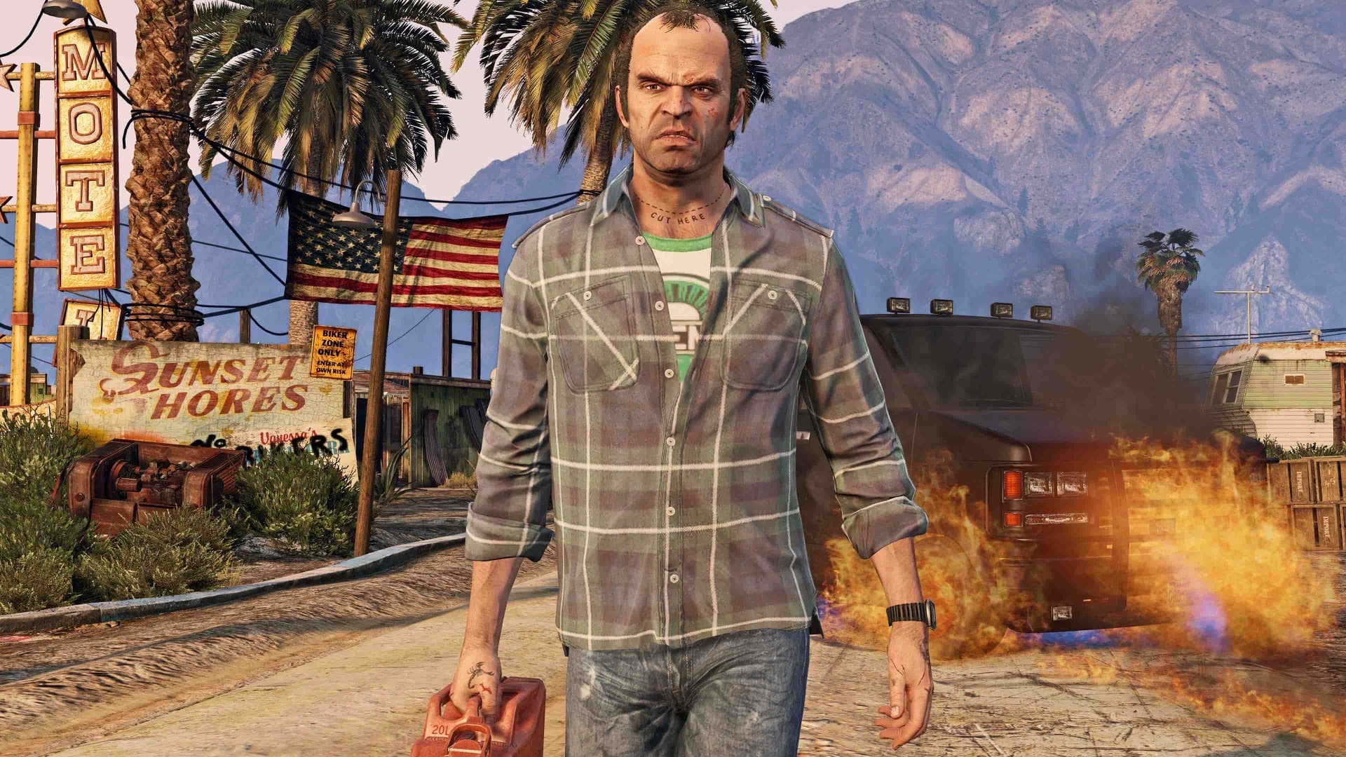 Official GTA VI press-kit screenshot related to this article