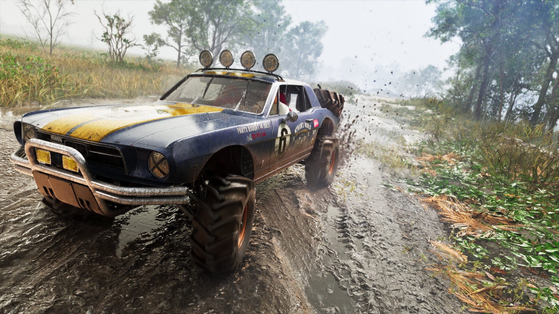 Ultimate Edition Vapid Buggy press ekran görüntüsü